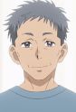 Gambar Karakter Yousuke Futami