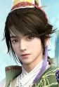 Gambar Karakter Tian Jing