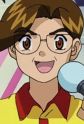 Gambar Karakter Susumi Shikiri