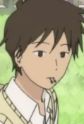 Gambar Karakter Keisuke Andou