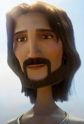 Gambar Karakter Jesus Christ