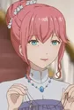 Lapis Clementille, Iltiana