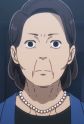 Gambar Karakter Mari's Mother