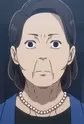 Mari's Mother