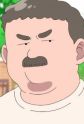Gambar Karakter Masaru Gotou
