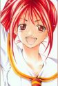 Gambar Karakter Miki Hashiba