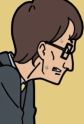 Gambar Karakter Shouichi Kamase