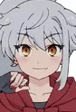 Phantom Thief Red Riding Hood