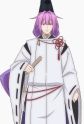 Gambar Karakter Ayakashi King
