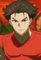 Gambar Karakter Wataru Chousokabe