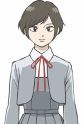 Takanashi, Sara