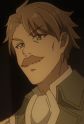 Gambar Karakter Percival Ethel Grail