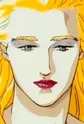 Heaven, Nina