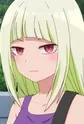 Nanba, Hizumi