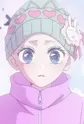 Tendouji, Sarina