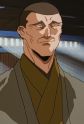 Gambar Karakter Father Kurosaki