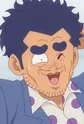 Reietsu, Fuutarou