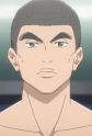 Gambar Karakter Yusuke Muto