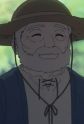 Gambar Karakter Coachman