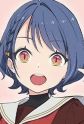 Gambar Karakter Aoi Reisawa