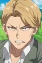 Ichijou, Seishirou