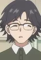 Takakiyo's Father