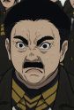 Gambar Karakter Yuugaku Nakamoto