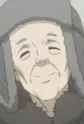 Kiyoka's Grandfather
