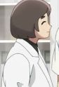 Gambar Karakter School Nurse