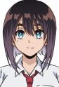 Gambar Karakter Shizuka Mimizuka