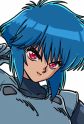Kusanagi, Motoko