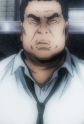 Gambar Karakter Yoshihisa Kira