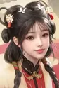 Jin, Yuhuan