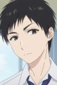 Chigusa, Kakeru