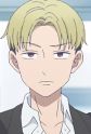 Gambar Karakter Daichi Midorikawa