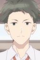 Iwano, Kengo
