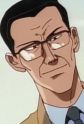 Takabayashi, Kengo