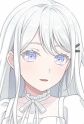 Gambar Karakter Hotaru Shiomi