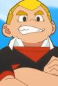 Delvil's Trainer