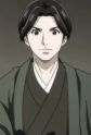 Noguchi, Kenji