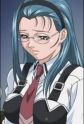 Gambar Karakter Junko Mochida