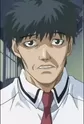 Hiraya, Seiji