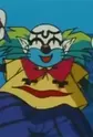 Mister Magic Pierrot