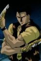 Gambar Karakter Kuki Takehiko