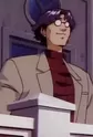 Narutaki, Junichi