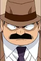 Megure, Juuzou