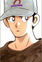 Gambar Karakter Hideo Tachibana