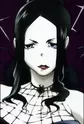 Gorgon, Arachne