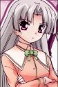 Gambar Karakter Ibuki Shikimori