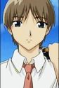 Gambar Karakter Daisuke Asou